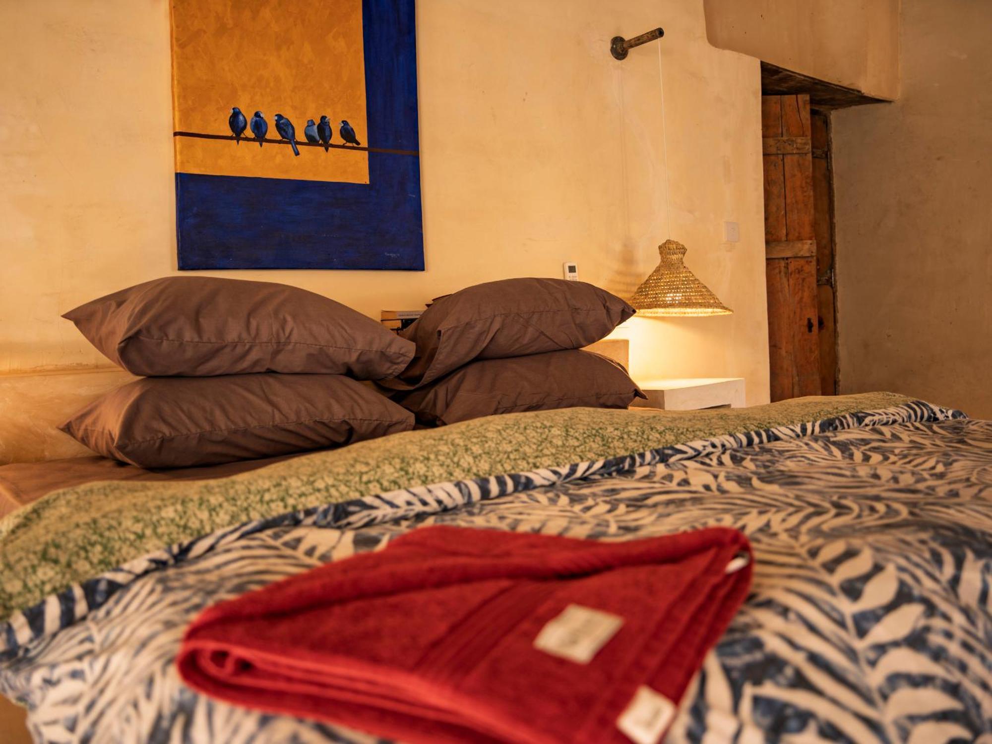 Firefly Boutique Hotel Zanzibar Exterior foto