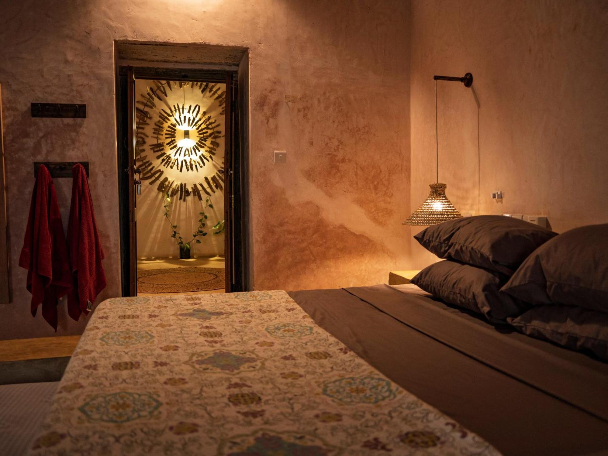 Firefly Boutique Hotel Zanzibar Exterior foto