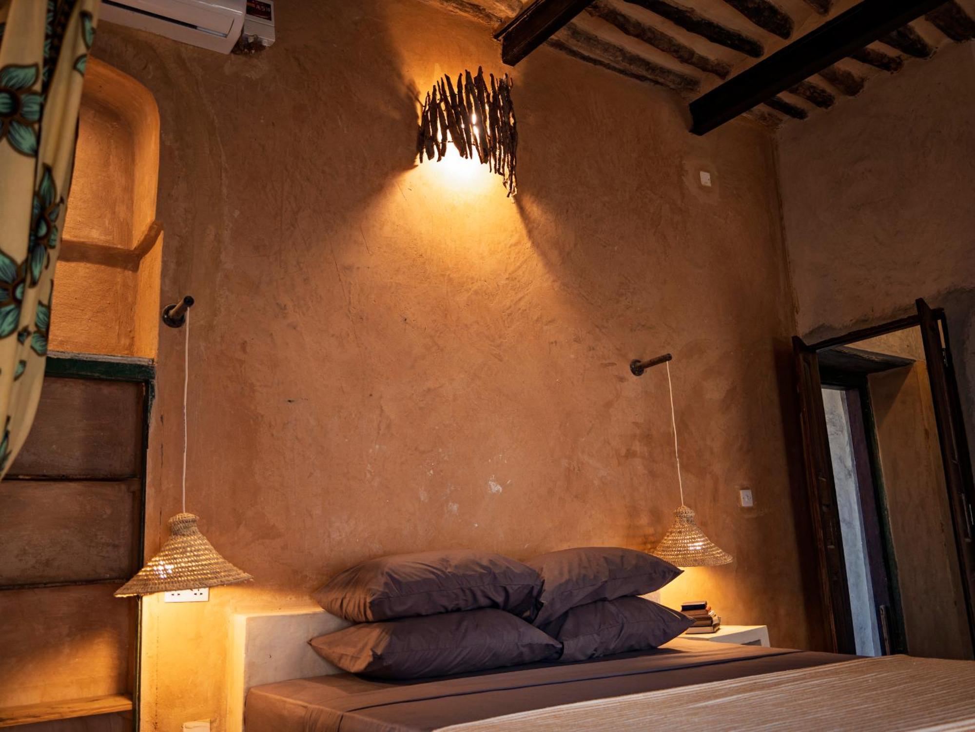Firefly Boutique Hotel Zanzibar Exterior foto